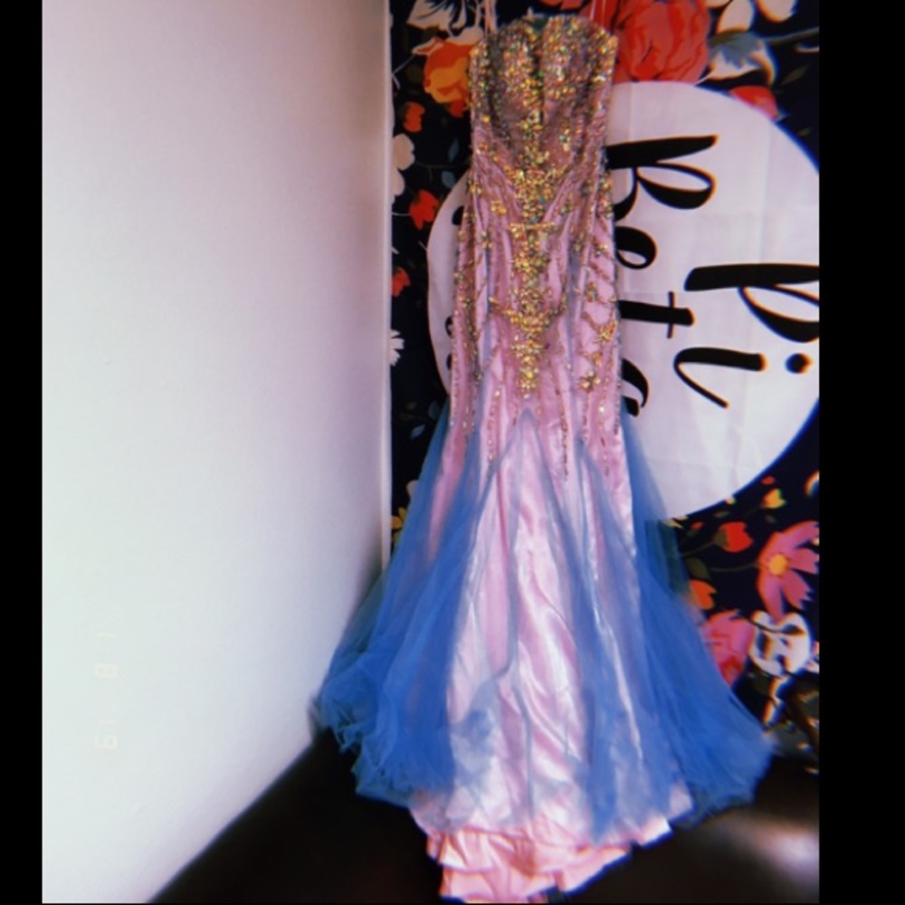 Pageant / Prom Dress